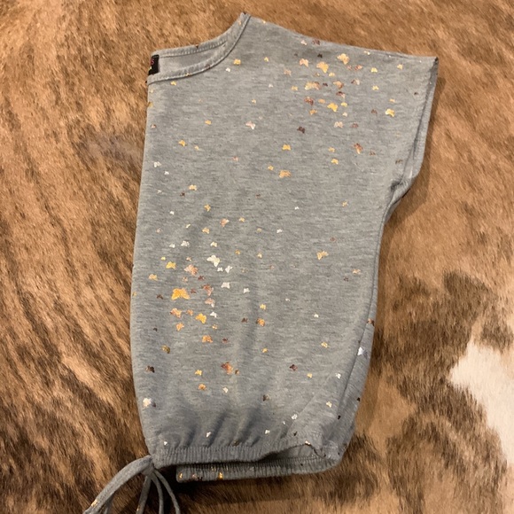 B FAMOUS USA MEDIUM GRAY - Picture 5 of 7